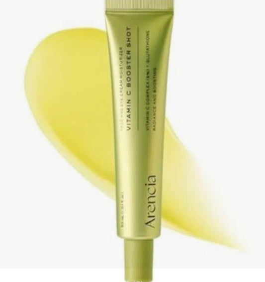 Arencia Vitamin C Booster Shot