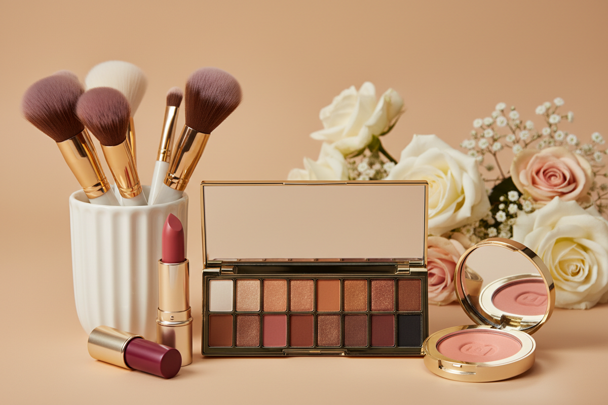 Makeup