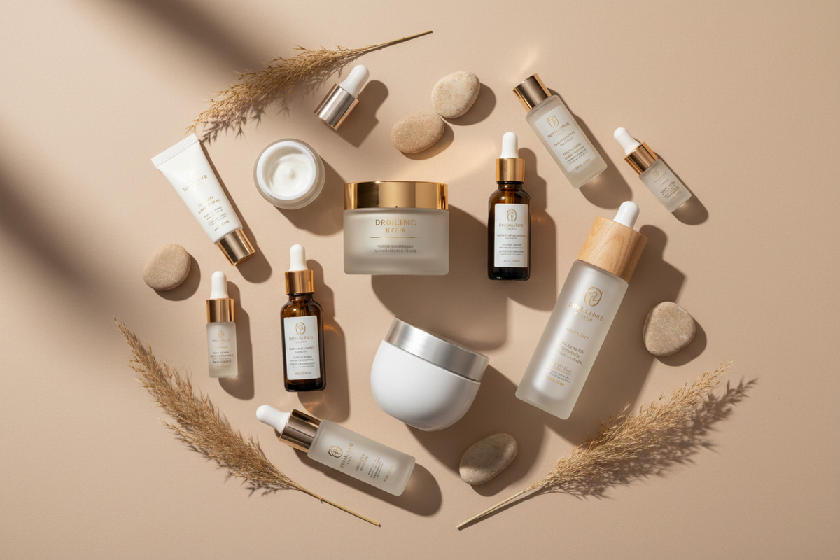 Skincare